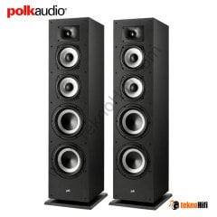 Polk Audio MONİTÖR XT70 Kule Hoparlör 'Çift'