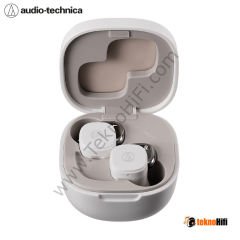 Audio Technica ATH-SQ1TW Bluetooth Kulak-içi kulaklık 'Popcorn'