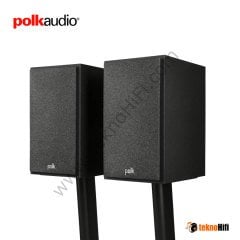 Polk Audio MONITÖR XT15 Raf tipi Hoparlör 'Çift'