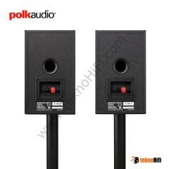 Polk Audio MONITÖR XT15 Raf tipi Hoparlör 'Çift'