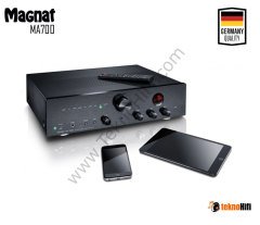 Magnat MA 700 Lambalı Hybrid Amplifikatör