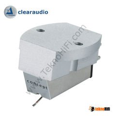 Clear Audio Concept MM V2 Pikap iğnesi