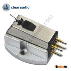 Clear Audio Concept MM V2 Pikap iğnesi
