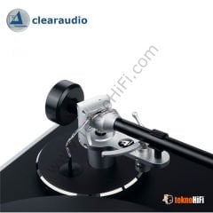 Clear Audio Concept MM Silver Pikap