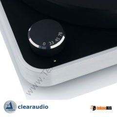 Clear Audio Concept MM Silver Pikap