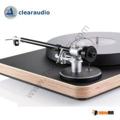 Clear Audio Concept MC Wood Pikap