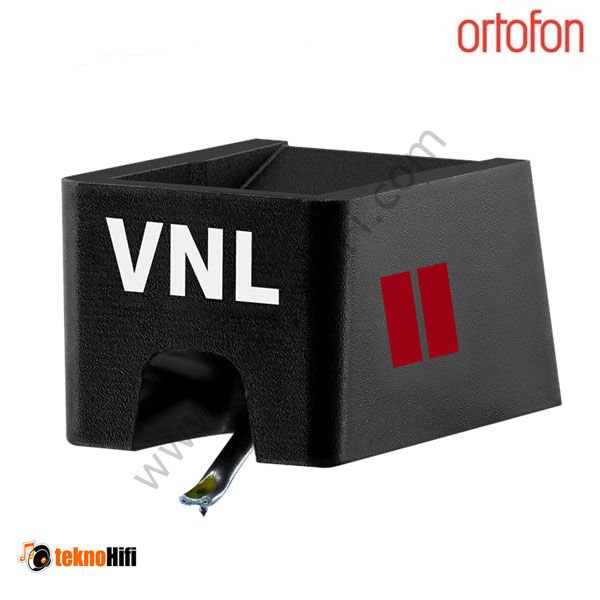 Ortofon Stylus VNL // pikap iğnesi ucu