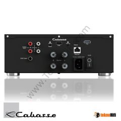 Cabasse ABYSS Wireless HiFi Stereo Amplifikatör