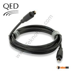 QED QE-8177 Connect Optik Kablo '3 Metre'