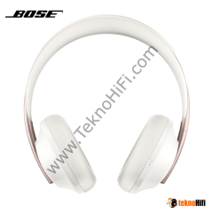 Bose Noise Cancelling 700 Gürültü Önleyici Kablosuz Kulaklık 'SoapStone'