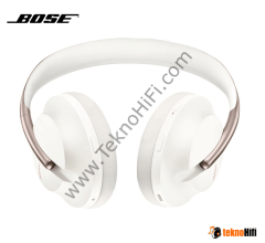 Bose Noise Cancelling 700 Gürültü Önleyici Kablosuz Kulaklık 'SoapStone'