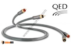 QED QE-6117 Performance Audio 40i RCA Kablo '3 Metre'
