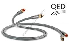 QED QE-6111 Performance Audio 40i RCA Kablo '0,60 Metre'