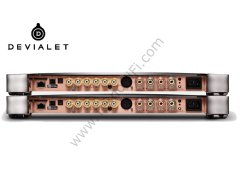 Devialet Expert 1000 Pro Dual Mono Amplifikatör