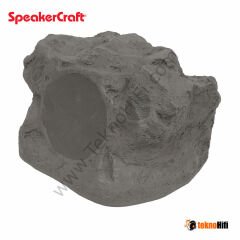 SpeakerCraft RS8Si 8'' (200mm) DVC/SST Dış Mekan Rock Hoparlör – Granit