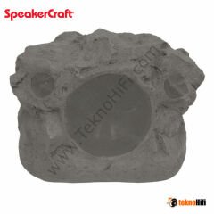 SpeakerCraft RS8Si 8'' (200mm) DVC/SST Dış Mekan Rock Hoparlör – Granit