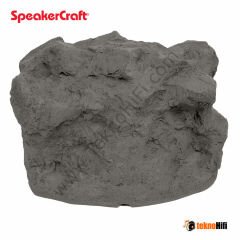 SpeakerCraft RS8Si 8'' (200mm) DVC/SST Dış Mekan Rock Hoparlör – Granit