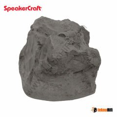 SpeakerCraft RS8Si 8'' (200mm) DVC/SST Dış Mekan Rock Hoparlör – Granit