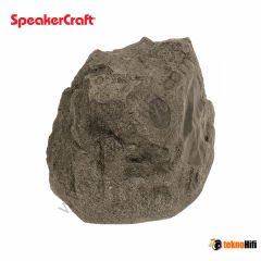 SpeakerCraft RS8Si 8'' (200mm) DVC/SST Dış Mekan Rock Hoparlör – Shale Brown