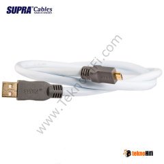 Supra USB 2.0 A-MICRO B Kablo