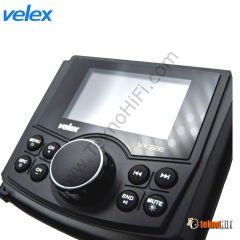 Velex VX326 Marine Media Center