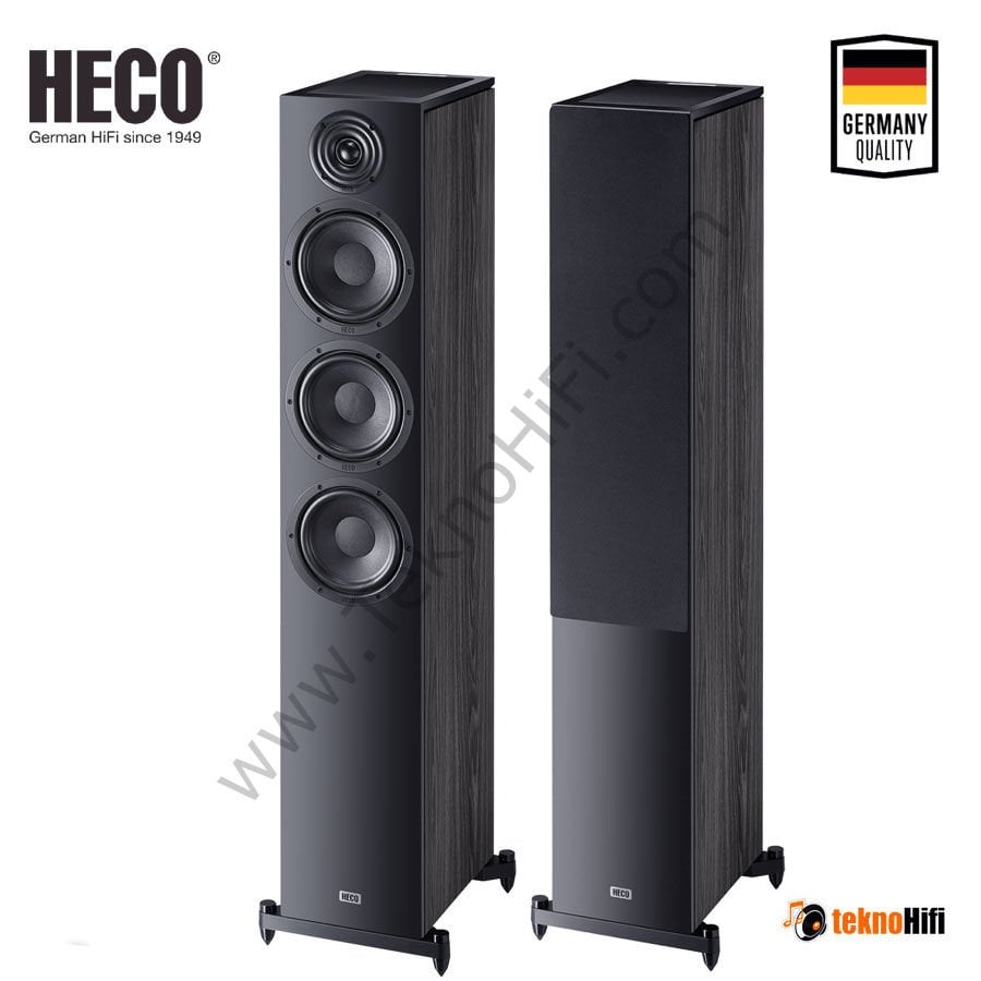 HECO Aurora 900 AM Dolby Atmos Entegre Kule Hoparlör 'Çift'