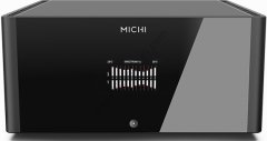 Rotel MICHI S5 2x500W Stereo Power Amplifikatör