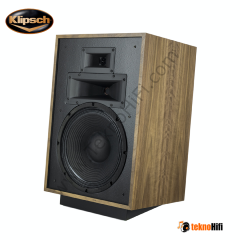 Klipsch Heresy IV Hoparlör Walnut ( Çift)