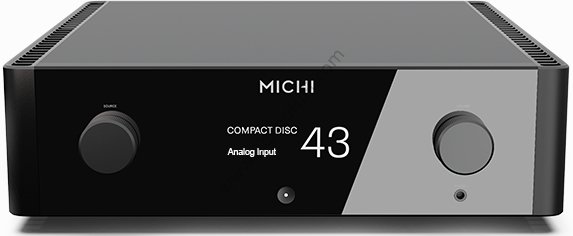 Rotel MICHI P5 Kontrol Amplifikatörü