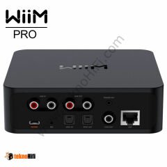WIIM PRO Audio Streamer