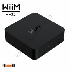 WIIM PRO Audio Streamer