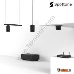 Spottune S1-F Streamer Wireless audio transmitter