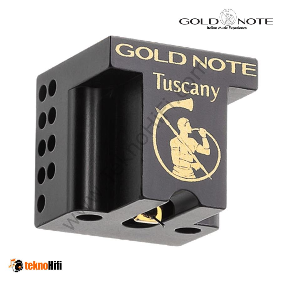 Gold Note TUSCANY GOLD MC Pikap iğnesi