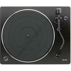 Denon DP-400 HiFi Pikap