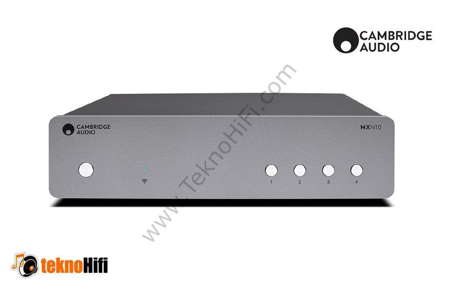 Cambridge Audio MXN10 Network Player