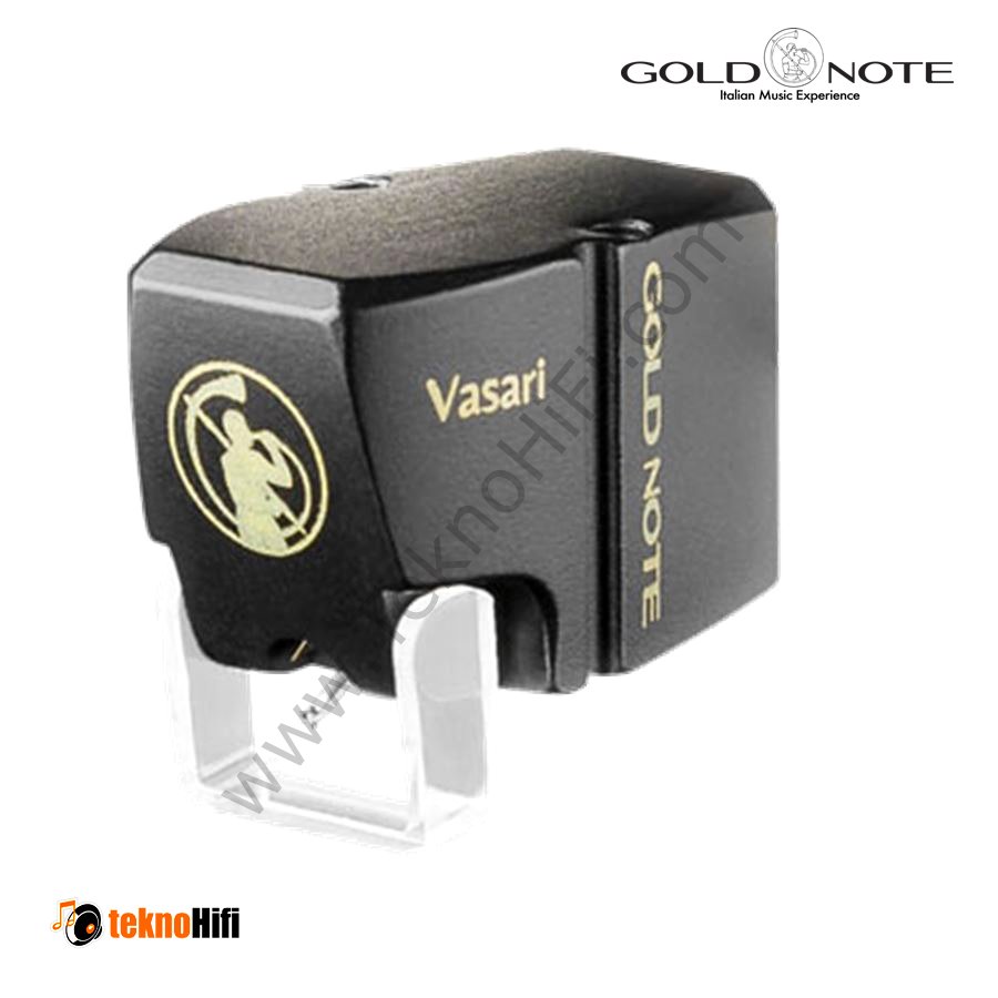 Gold Note VASARI GOLD MM Pikap iğnesi