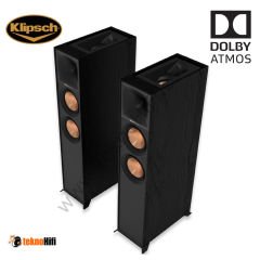 Klipsch R-605FA Dolby Atmos Kule Hoparlör 'Çift'