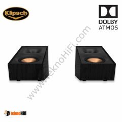 Klipsch R-40SA Dolby Atmos Hoparlör 'Çift'