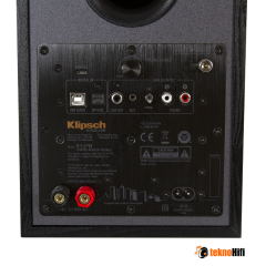 Klipsch R-51PM Bluetooth Aktif  Hoparlör 'Çift'