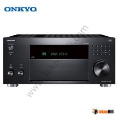 Onkyo TX-RZ50 M2 9.2 Kanal THX AV Receiver