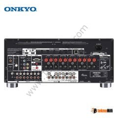 Onkyo TX-RZ50 M2 9.2 Kanal THX AV Receiver