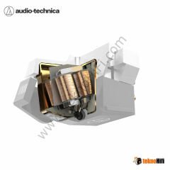 Audio Technica VM750SH Dual MM Pikap iğnesi