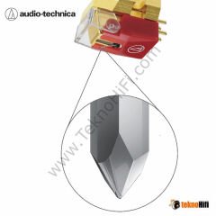 Audio Technica VM740ML Dual MM Pikap iğnesi