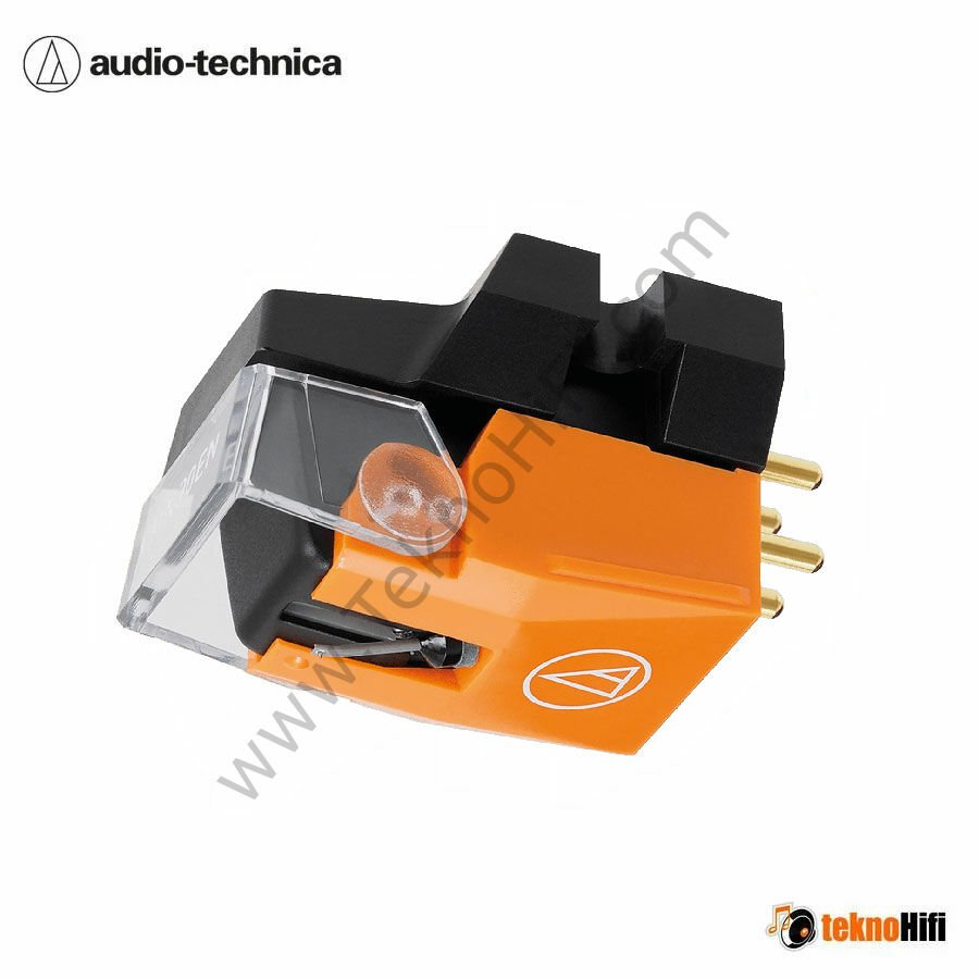 Audio Technica VM530EN Dual MM Pikap iğnesi