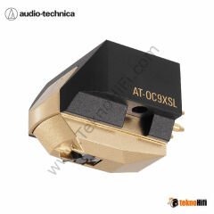 Audio Technica AT-OC9XSL MC Pikap iğnesi