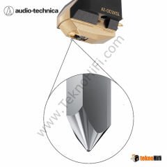 Audio Technica AT-OC9XSL MC Pikap iğnesi