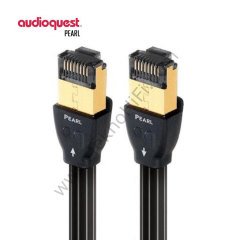 Audioquest Pearl RJ/E Ethernet Kablo 1,5 mt