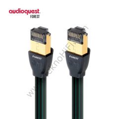 Audioquest Forest RJ/E Ethernet Kablo '3 Metre'