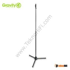 Gravity GMS431HB Mikrofon Standı