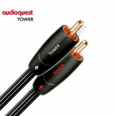 Audioquest Tower RCA Kablo '3 Metre'